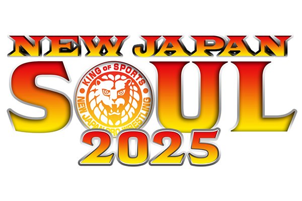 6月のサムライTVは、6.23『NEW JAPAN SOUL 2025』後楽園大会を生中継