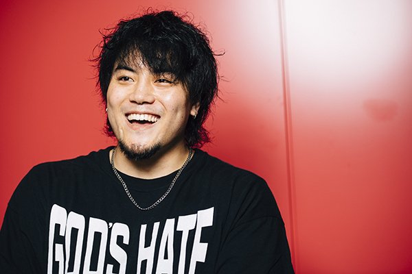 無料公開！】「キャリア10年目にして、初めて明確に目標として口
