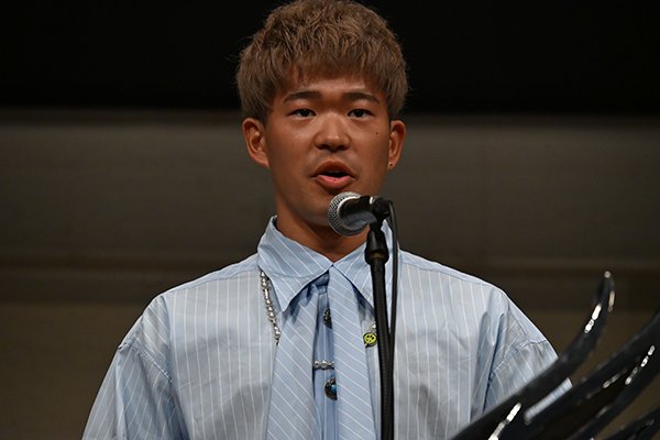 Best of the Super Jr. 32 Press conference report | NEW JAPAN PRO