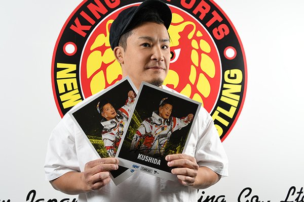 大反響！期間限定で“復活”（後編）!!】Podcast『KUSHIDAのナイショ話