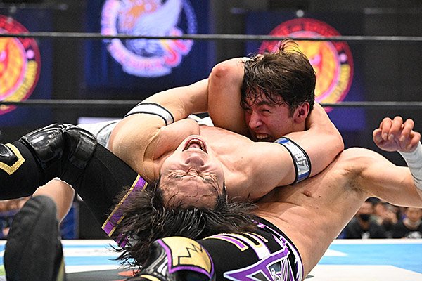 NEW JAPAN PRO-WRESTLING～BEST BOUTS OF 2… Best of the Super Jr. 32 A Block update: Day 2 | NEW JAPAN