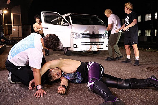 Best of the Super Jr. 32 B Block update: night 12 | NEW JAPAN PRO