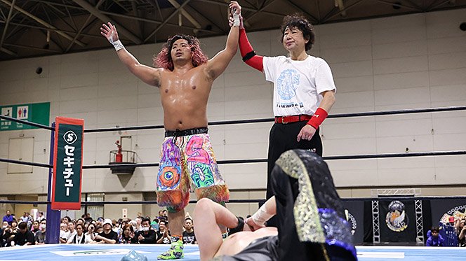 Best of the Super Jr. 32 A Block update: night 10 | NEW JAPAN PRO
