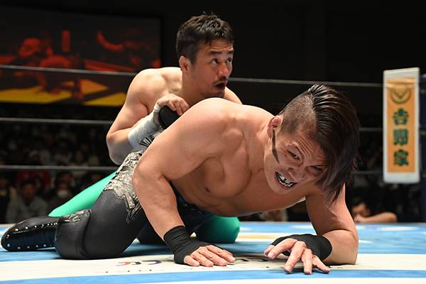 5月11日(日)宮城・岩沼大会の“全対戦カード”が決定！】メインは“地元