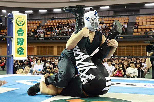 Best of the Super Jr. 32 A Block update: Night 6 | NEW JAPAN