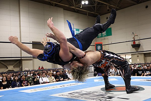 Best of the Super Jr. 32 A Block update: night 10 | NEW JAPAN PRO