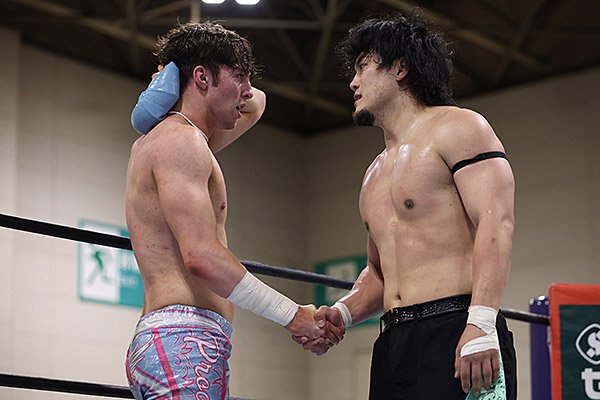 Best of the Super Jr. 32 B Block update: night 10 | NEW JAPAN PRO
