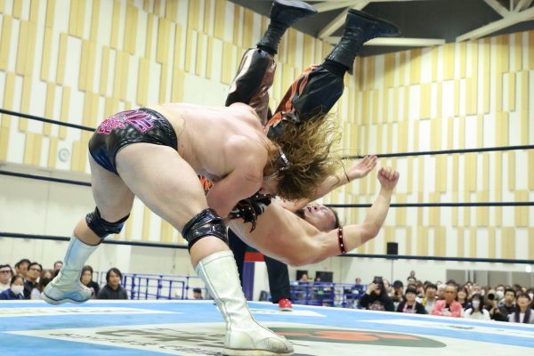 Best of the Super Jr. 32 A Block update: Night 11 | NEW JAPAN PRO