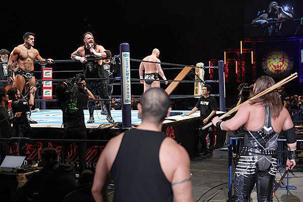 WEBで無料公開！】野中大三の『ゲーム的プロレス論』！今回は「“悪の道