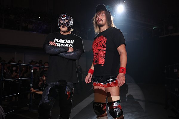 特設】ナッツRV Presents レスリングどんたく | 新日本プロレス
