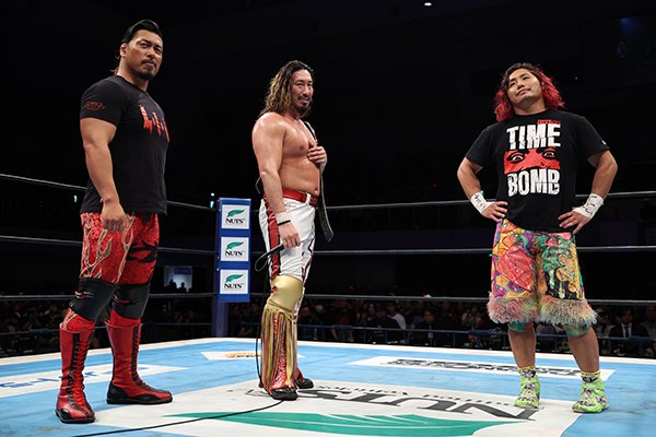 新日本プロレスリング THE REVIVAL~復活~ Vol.13 ＆ 14 新日本プロレスリング THE REVIVAL~復活~ Vol.13 ＆ 14 新日本プロレス