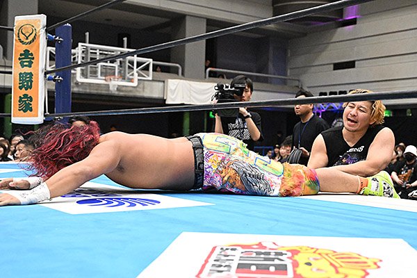 2025.05.22 Sekichu Presents BEST OF THE SUPER Jr.32– ・EDION