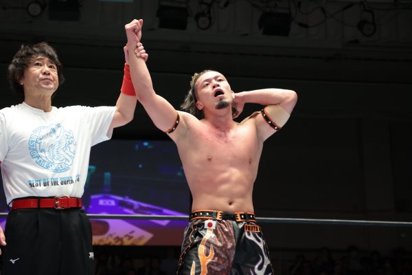 HISTORY OF NEW JAPAN PRO-WRESTLING Vol.Ⅲ The History of New Japan Pro Wrestling (NJPW) - Part 3