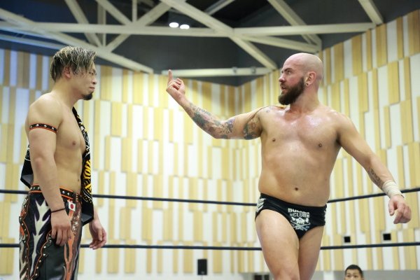 Best of the Super Jr. 32 A Block update: Night 11 | NEW JAPAN PRO