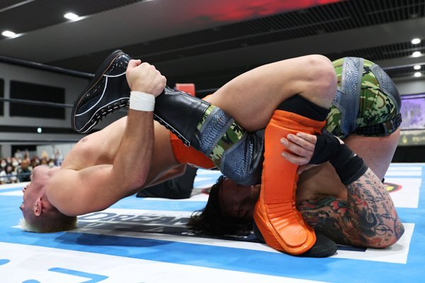 5月16日(金)21時～オンエア！】今週のBS朝日『ワールドプロレスリング
