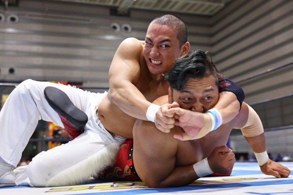 5月16日(金)21時～オンエア！】今週のBS朝日『ワールドプロレスリング