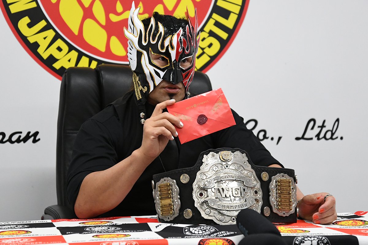 直接獲られた状態で胸を張って次の挑戦者を受けるなんてことは僕には