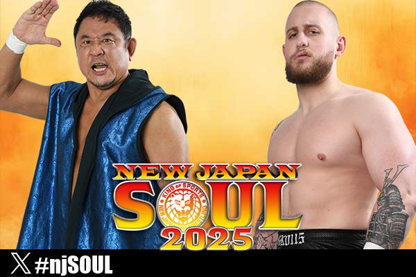 6月26日(木) 茅野市民館マルチホール】試合前サイン会は永田裕志選手