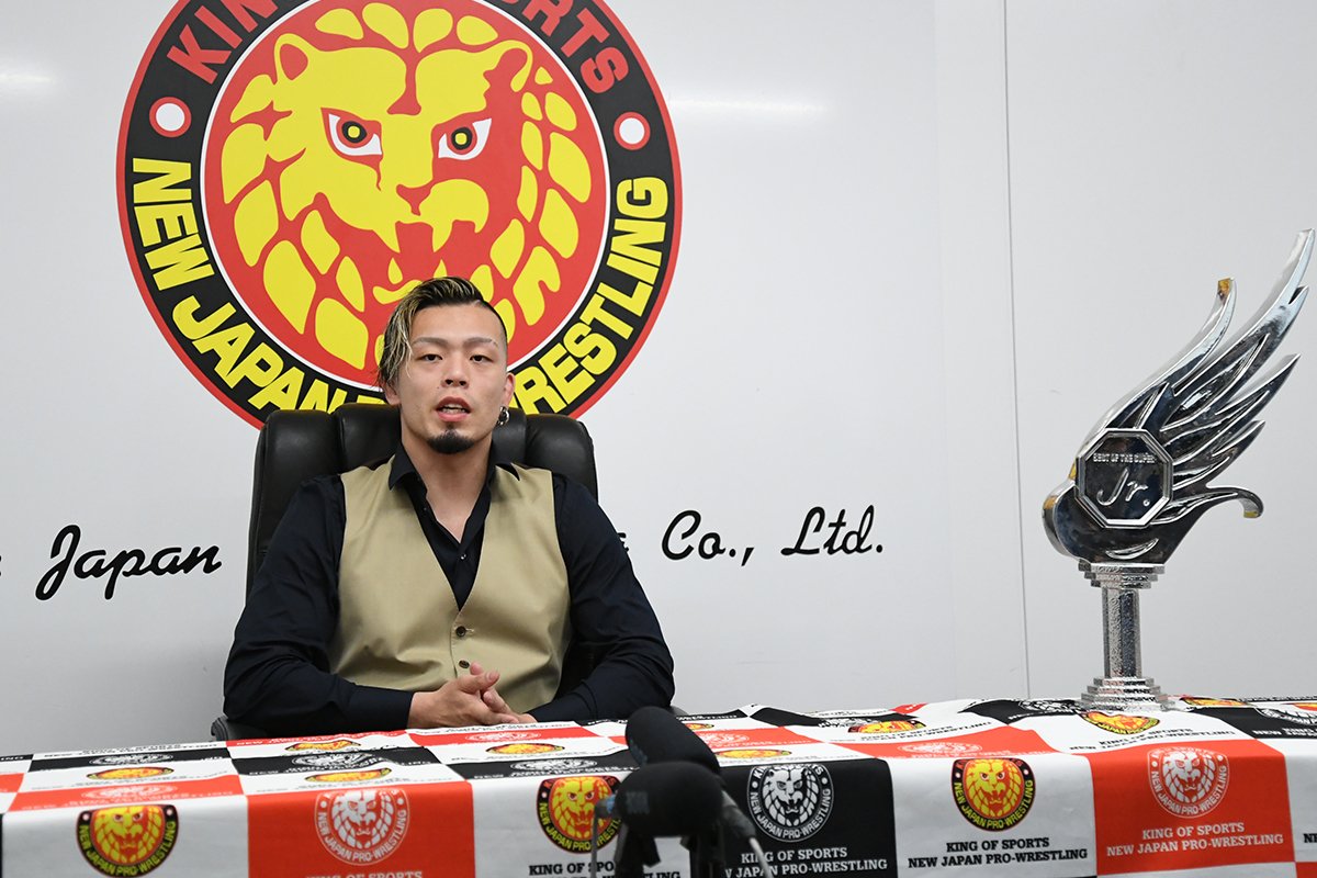 【新品未使用】エル・デスペラード コインケース 会場限定 新日本プロレス 5.30『BOSJ』後楽園大会から会場限定で販売！メキシコ製