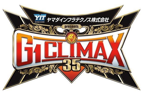 7月のサムライTVは「G1 CLIMAX 35」7.22仙台&7.30大阪大会を生
