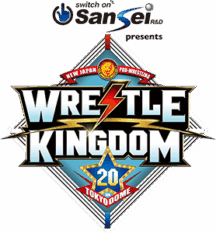 2026.01.04 WRESTLE KINGDOM 20 in Tokyo Dome | NEW JAPAN PRO-WRESTLING