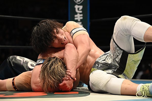 6月14日(土)25時00分～オンエア】今週の『ワールドプロレスリング』は