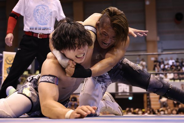 6月7日(土)25時00分～オンエア！】今週の『ワールドプロレス