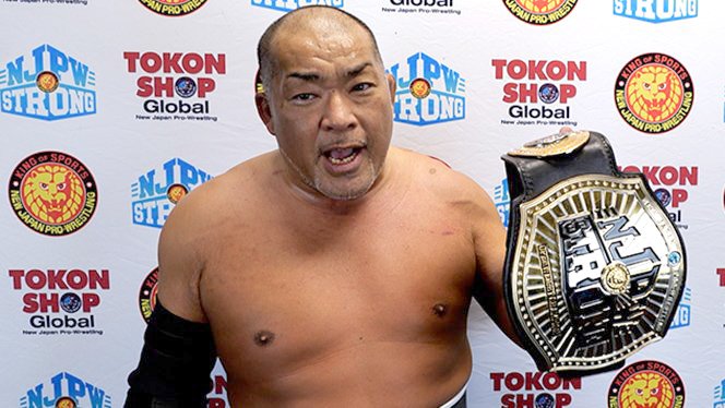 6月23日 (月) 後楽園ホールの“全対戦カード”が決定！ 】メインは