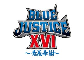 2025.09.07 Yuji Nagata Produce Blue Justice XVI – Chiba・Togane