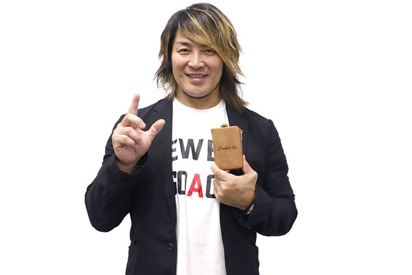 新日本プロレス 闘魂ショッピング限定 HOUSEOFTORTURE ポートレート 新日本プロレス公式グッズを買うなら【闘魂SHOP通販】！