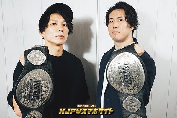DOMINION』前に緊急配信！】Podcast『THE 対談』！「“IWGPジュニア