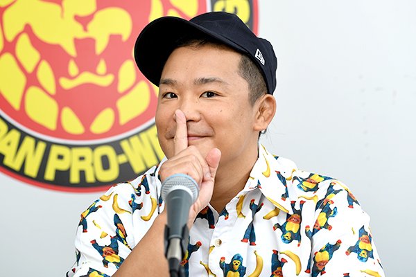 Podcast『KUSHIDAのナイショ話』#49「今度こそ『SUPER Jr.』を大総括！ 5.17代々木、藤田戦の“真相”とは？ いまザックと闘ったら？師匠が同じアキラへの疑惑!? 『G1』出場“あの選手”と対談を熱望!!」