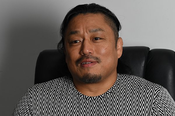 無料公開】「鷹木は俺からポジションを奪った人間、外から来て先