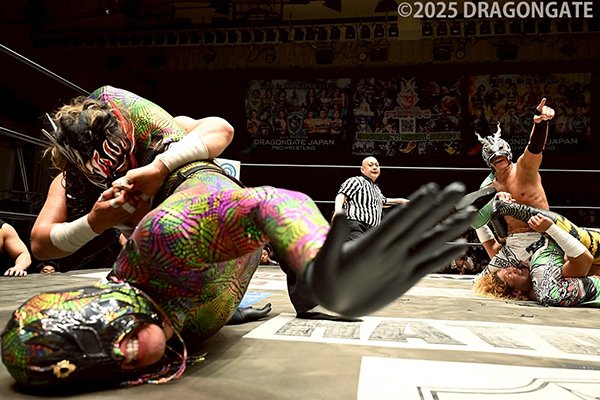 ラスト最終値下げ　ringside エルデスペラード　黒金限定カラー ラスト最終値下げringside エルデスペラード黒金限定カラー