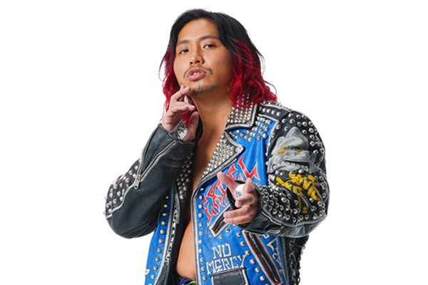 7月31日(木)新宿FACE20周年記念興行に高橋ヒロムが参戦！クリス