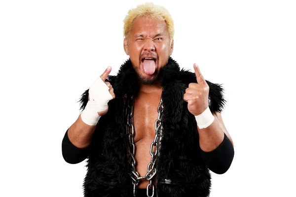 真壁刀義選手メディア出演情報 | 新日本プロレスリング株式会社
