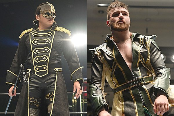 6月23日 (月) 後楽園ホールの“全対戦カード”が決定！ 】メインは