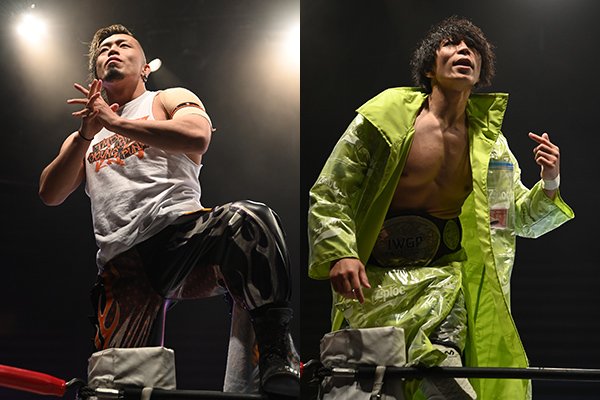 藤田晃生という男は、“ジュニアの凄玉”となれるような無限の可能性を