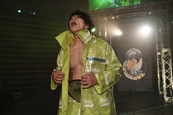 藤田晃生という男は、“ジュニアの凄玉”となれるような無限の可能