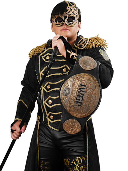 チャンピオンプロレス 4.27大阪試合順】「チャンピオン・カーニバル2025」4月27日（日