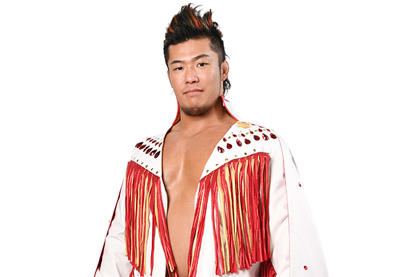 G1福岡PR！】上村優也選手が福岡で複数のメディアに登場！ | 新日本