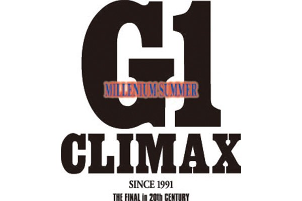 【半額】 Climax G1 Flashback: PRO-WRESTLING JAPAN NEW | 【G135C】 2000 G1 スポーツ・フィットネス