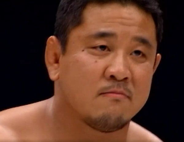 G1 Flashback: G1 Climax 2001 【G136C】 | NEW JAPAN PRO-WRESTLING