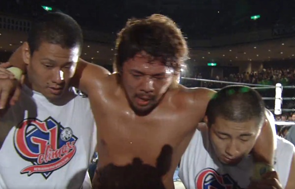 G1 Climax Flashback: G1 2004 【G135C】 | NEW JAPAN PRO-WRESTLING