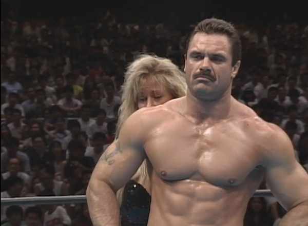 G1 CLIMAX 2008 VOL.1と2 G1 Climax 28 Ratings and Joint Review | The Chairshot