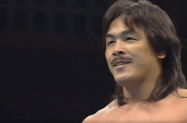 G1 Flashback: G1 Climax 3 【G136C】 | NEW JAPAN PRO-WRESTLING