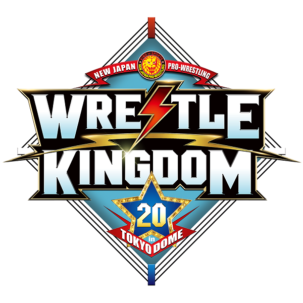 新日本プロレス WRESTLE KINGDOM　プロレス　レッスルキングダム レッスルキングダム14 2020.1.4＆1.5 TOKYO DOME | TC