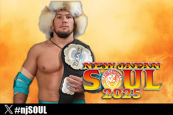 6月23日(月) 後楽園ホール】試合前サイン会はボルチン・オレッグ