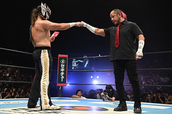 6月24日 (火) 後楽園『