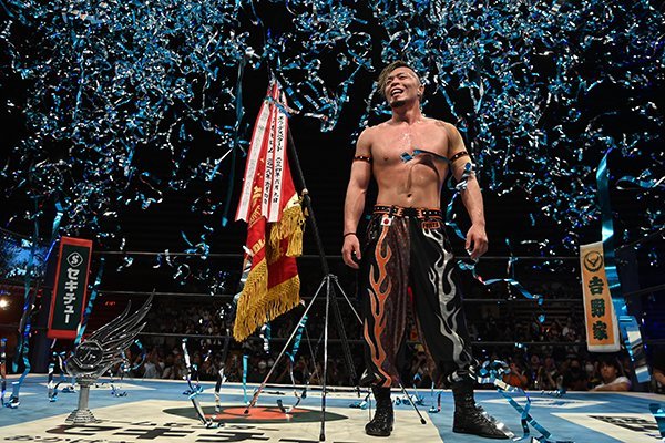 月イチ連載！】『下田美馬のNJPW巡業日記』今回は「好勝負続出の